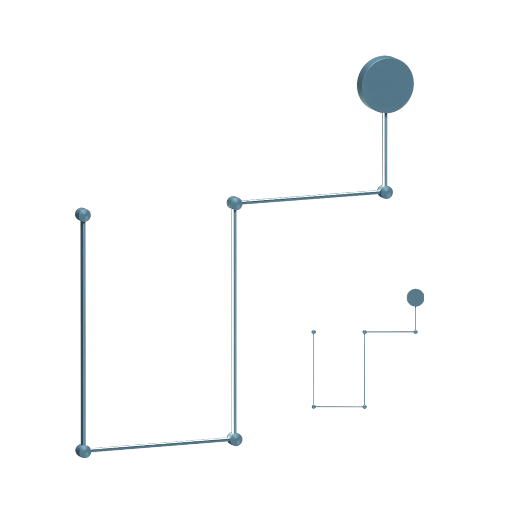 Zava – Wall lamp Dot to dot 3D Model Zava – Wall lamp Dot to dot 3D Model