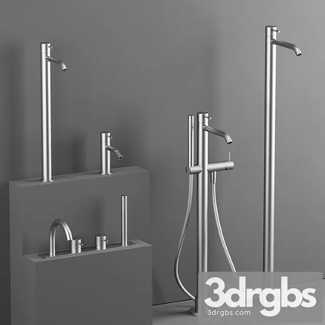 Zazzeri Z316 Part 2 3D Model Download