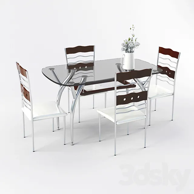 Zealot 3DModel Zealot 3DModel