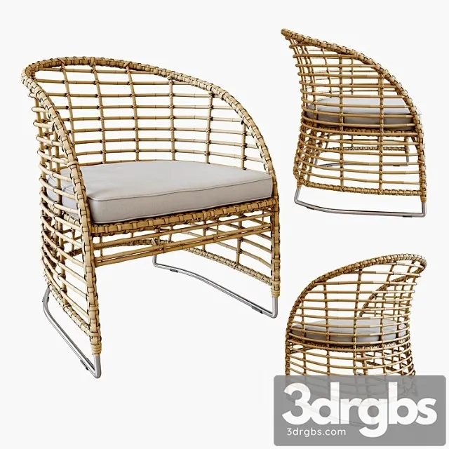 Zecanka mar chair Zecanka mar chair