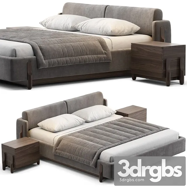 Zegen bed ash Zegen bed ash