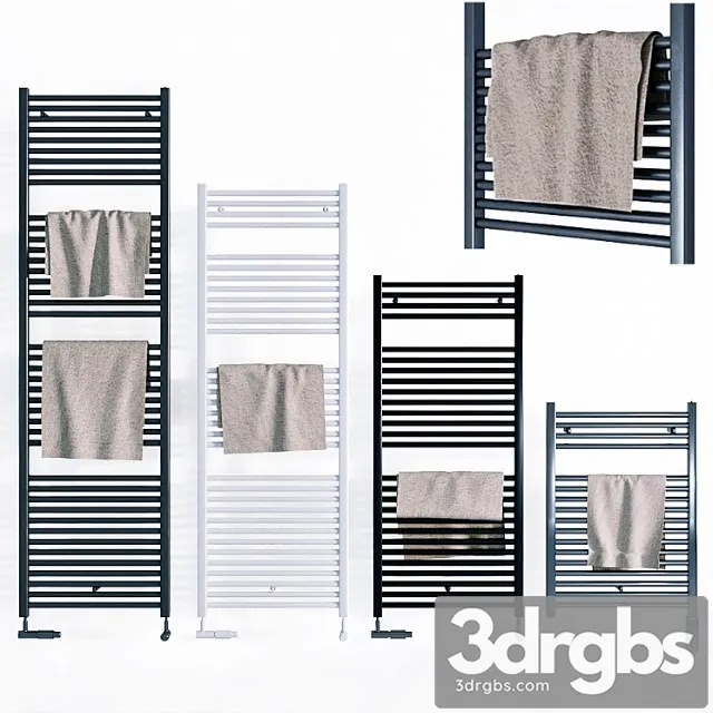 Zehnder Toga 2 3D Model Download Zehnder Toga 2 3D Model Download