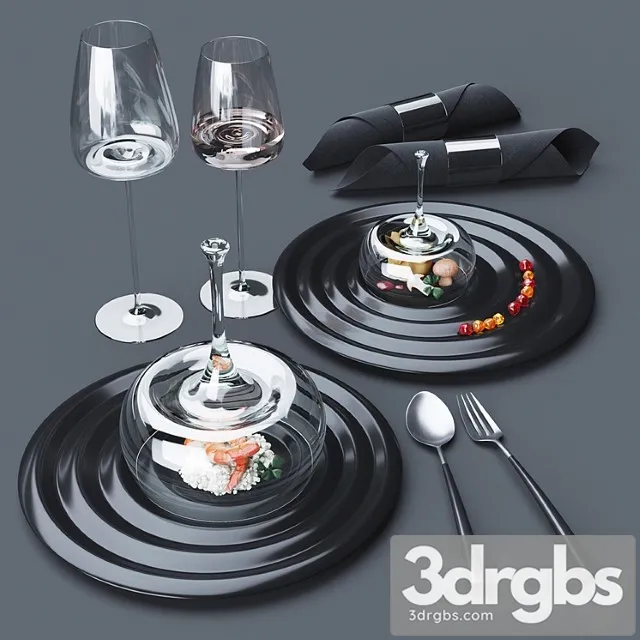 Zeiher Pulsar Vision Mao 3D Model Download