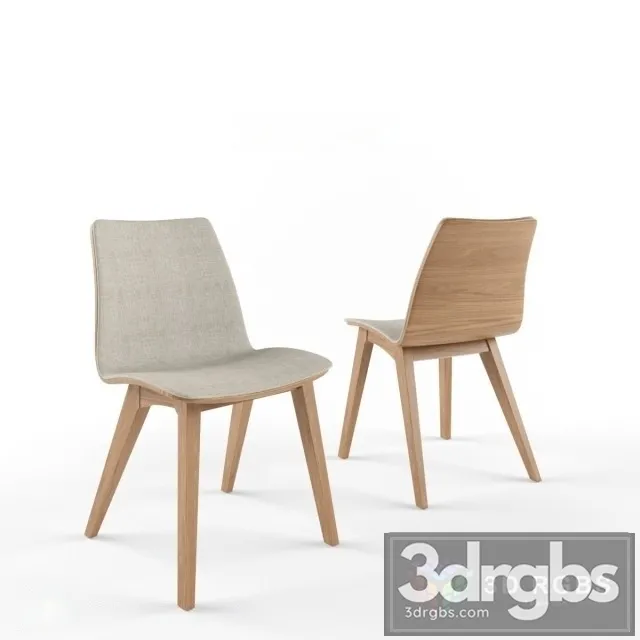 Zeitraum Morph Chair 02 3D Model Download Zeitraum Morph Chair 02 3D Model Download