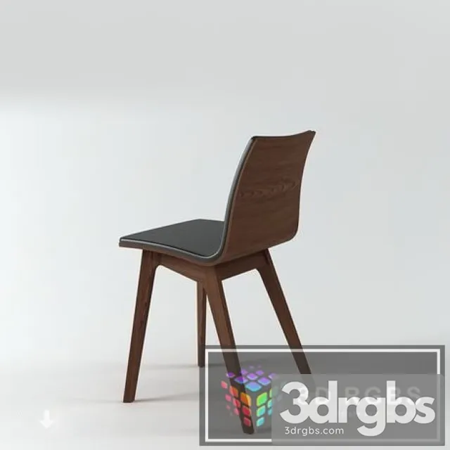 Zeitraum Morph Chair 3D Model Download Zeitraum Morph Chair 3D Model Download