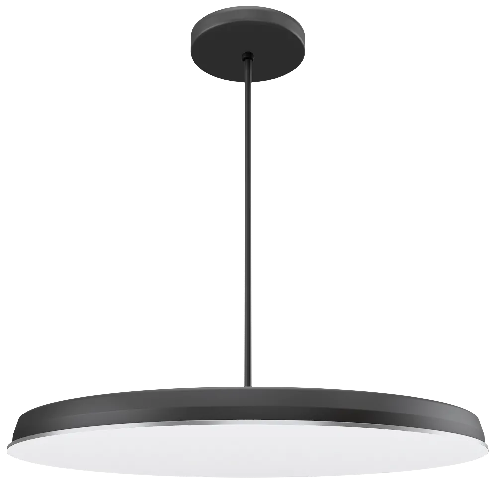 Zenit STP – Pendant lamp EVO Move 3D Model