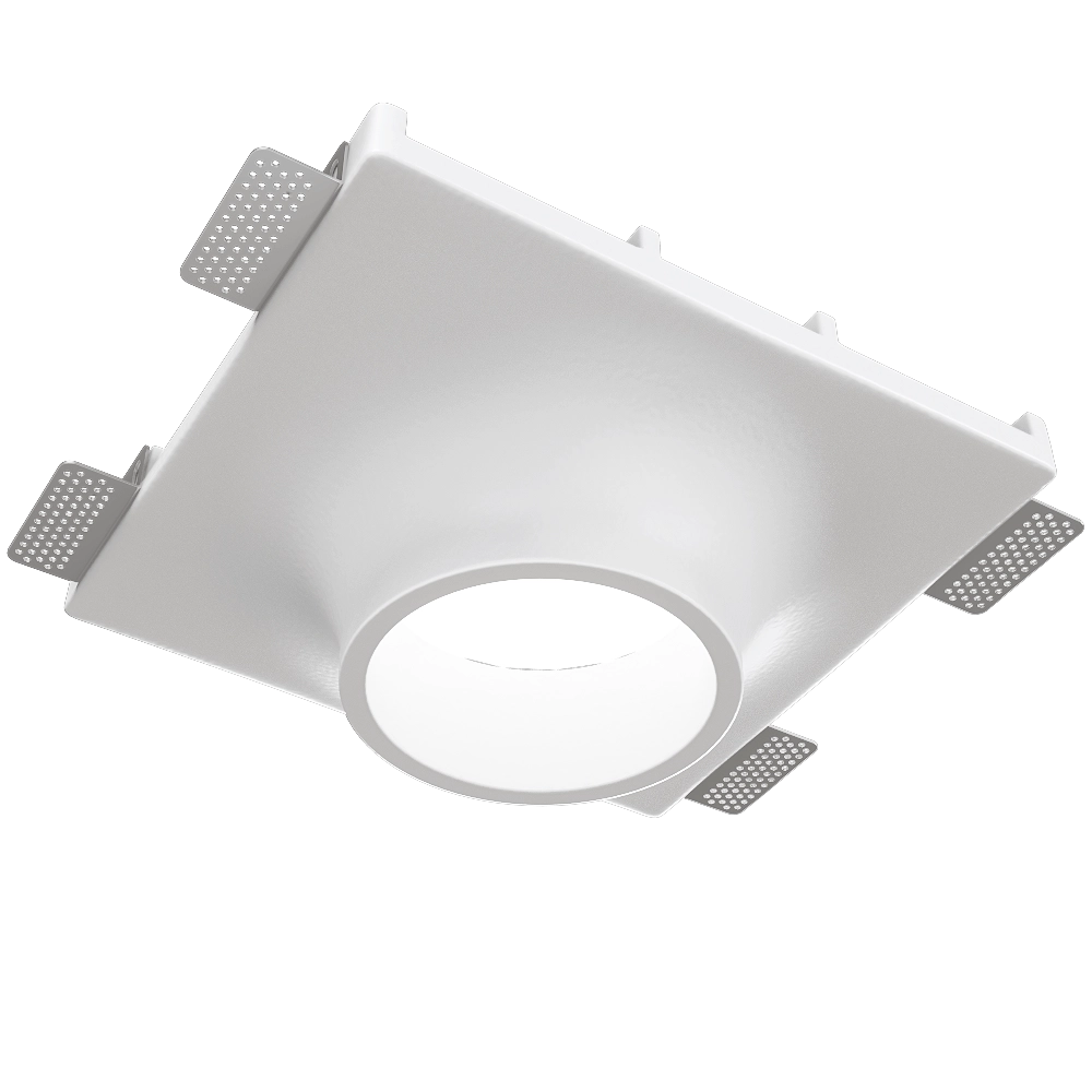 Zenit STP – Recessed mounted luminaire Luno Round D200 C85 3D Model Zenit STP – Recessed mounted luminaire Luno Round D200 C85 3D Model