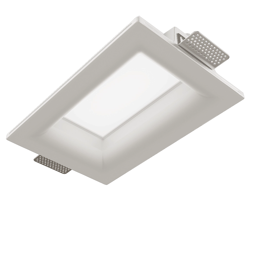 Zenit STP – Recessed mounted luminaire Simple Longy R50 3D Model Zenit STP – Recessed mounted luminaire Simple Longy R50 3D Model