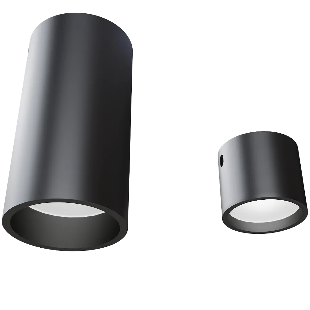 Zenit STP – Universal surface-mounted luminaire Dyun/Dyun Cut 3D Model Zenit STP – Universal surface-mounted luminaire Dyun/Dyun Cut 3D Model