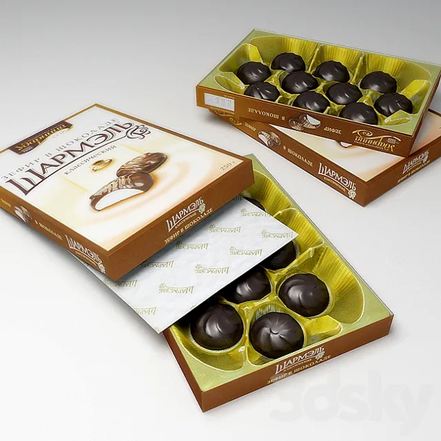 Zephyr “Sharmel.” 3DModel Zephyr “Sharmel.” 3DModel