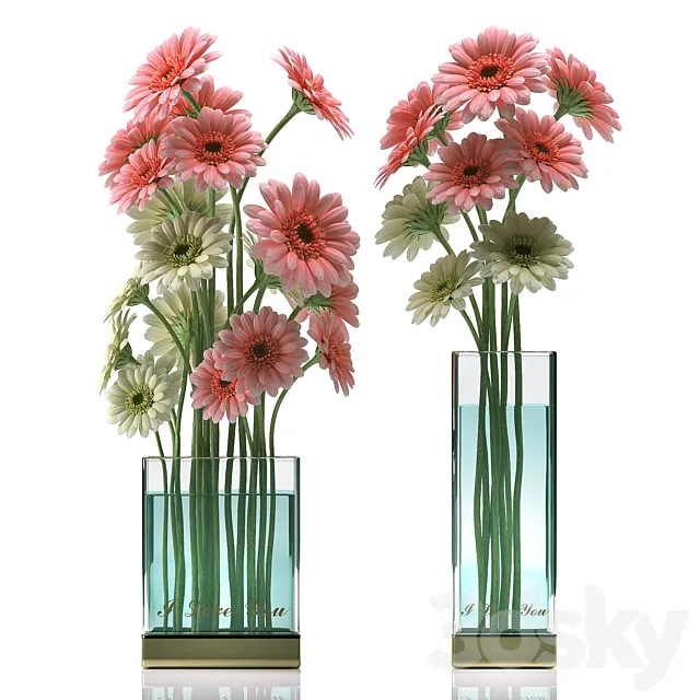 ZERBERA 4 3D Model ZERBERA 4 3D Model