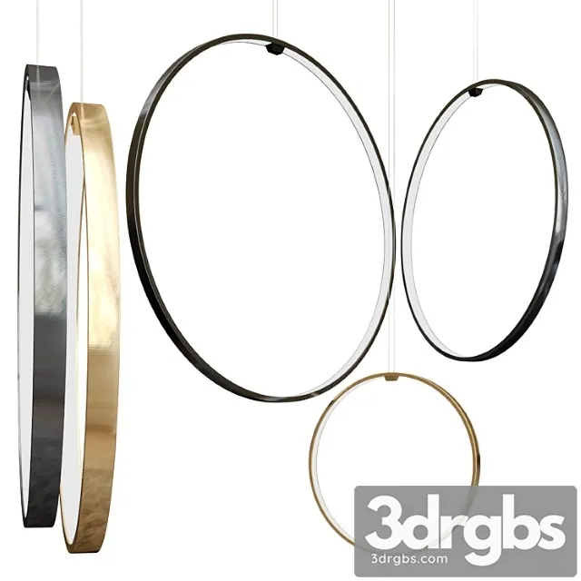 Zero round vertical by panzeri Zero round vertical by panzeri