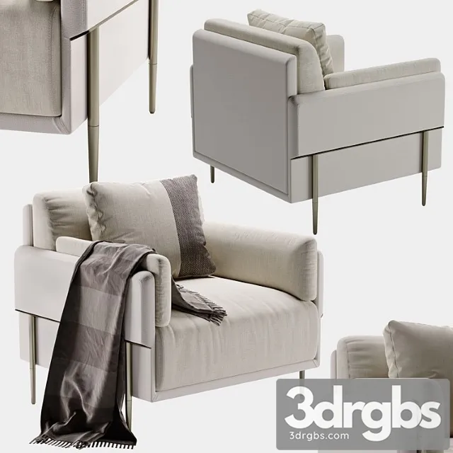 Zero z170 armhair 3D Model Download Zero z170 armhair 3D Model Download