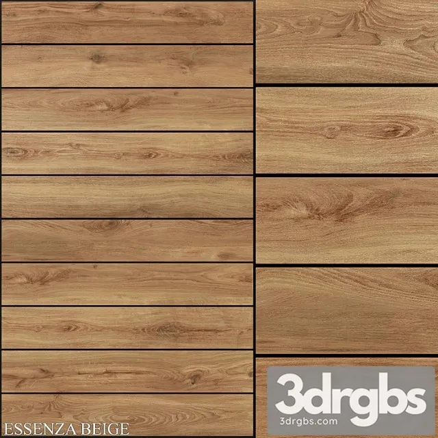 Zeus ceramica essenza beige 3D Model Download Zeus ceramica essenza beige 3D Model Download