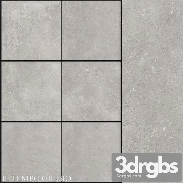 Zeus ceramica il tempo grigio 3D Model Download Zeus ceramica il tempo grigio 3D Model Download