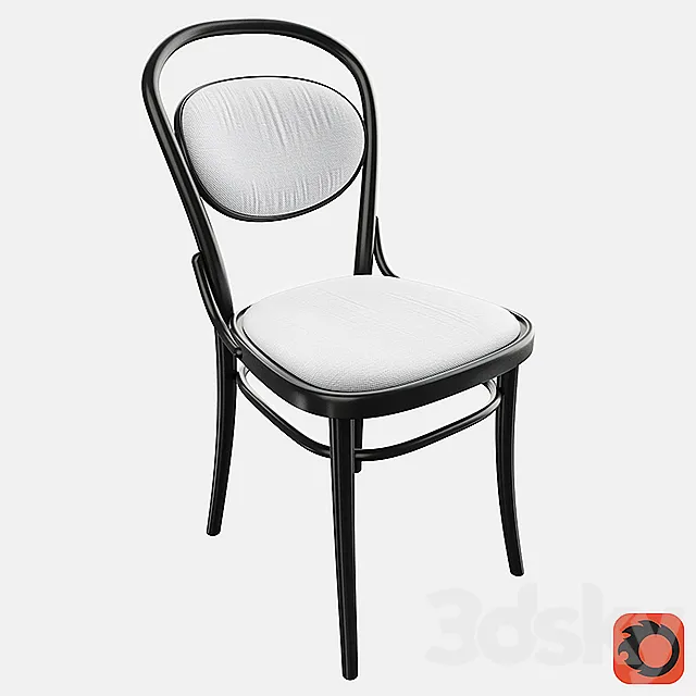 ZIDLE 20.313.020 3DModel