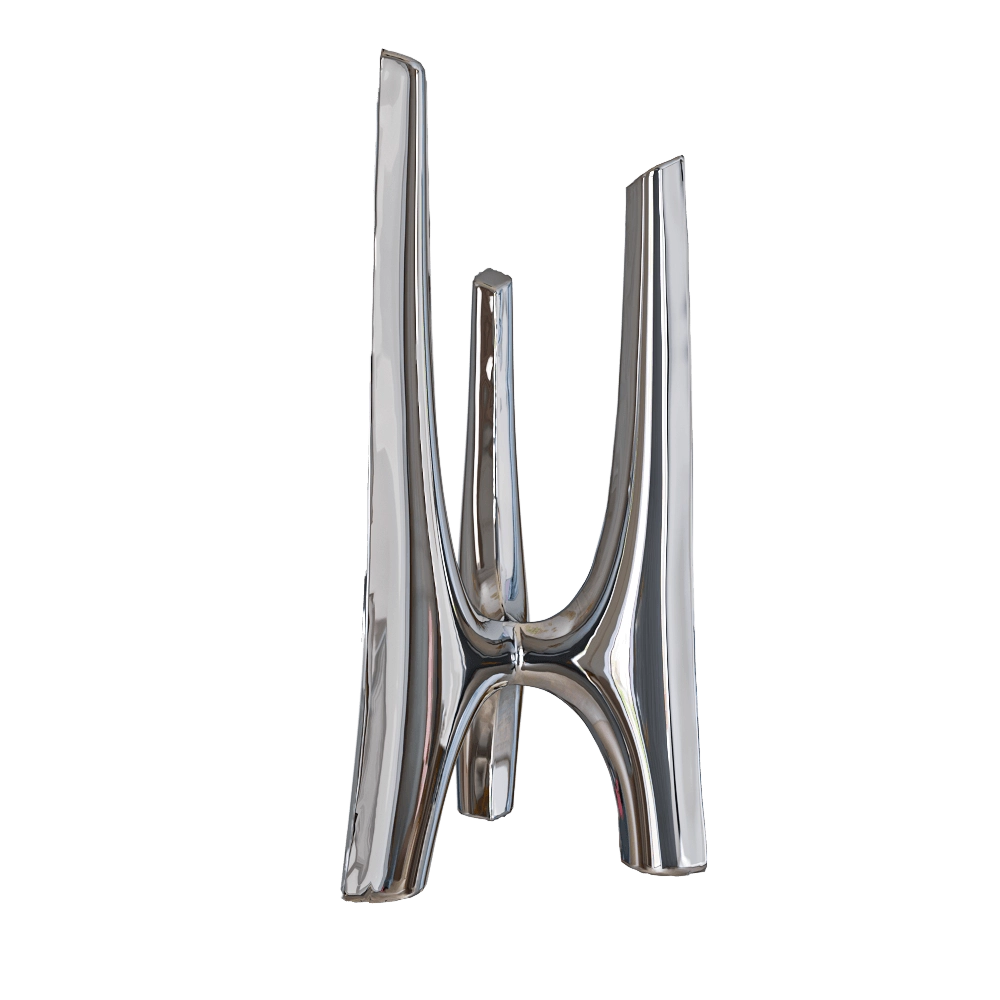 Zieta – Candelabrum Triglav 3D Model