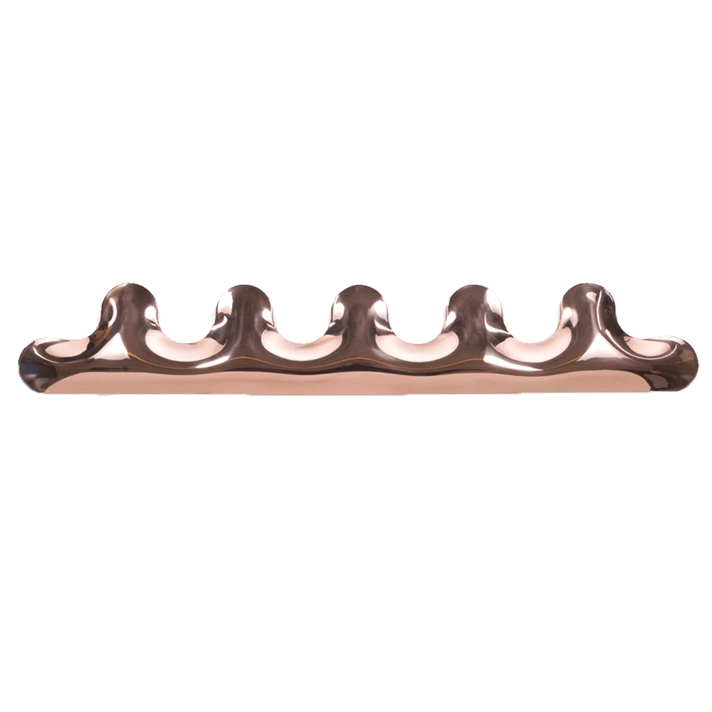Zieta – Kamm hanger 3D Model Zieta – Kamm hanger 3D Model