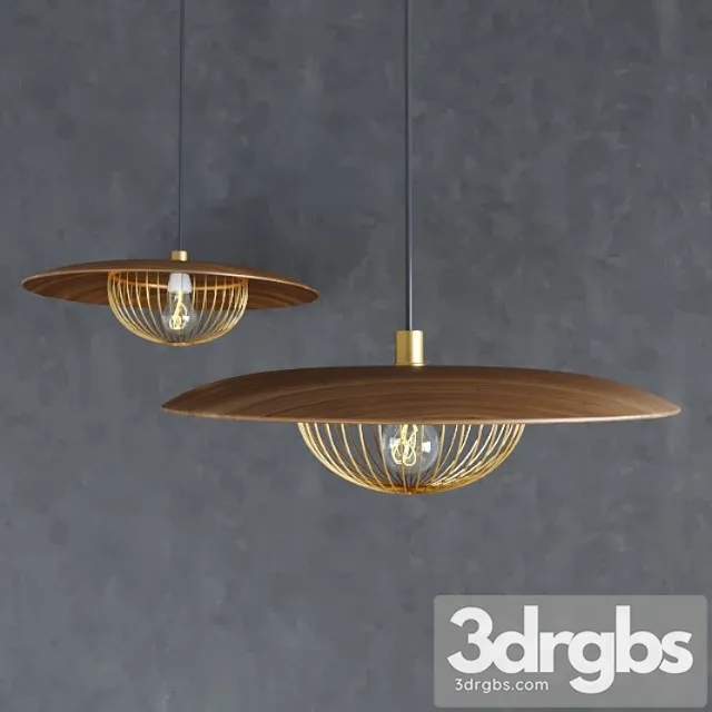 Ziihome releases kasa lamp 3D Model Download