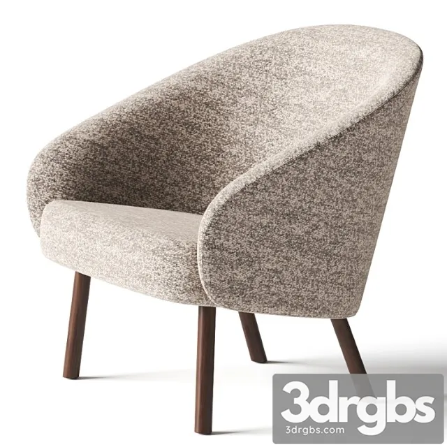 Zilio aldo & c nasu xl armchair Zilio aldo & c nasu xl armchair