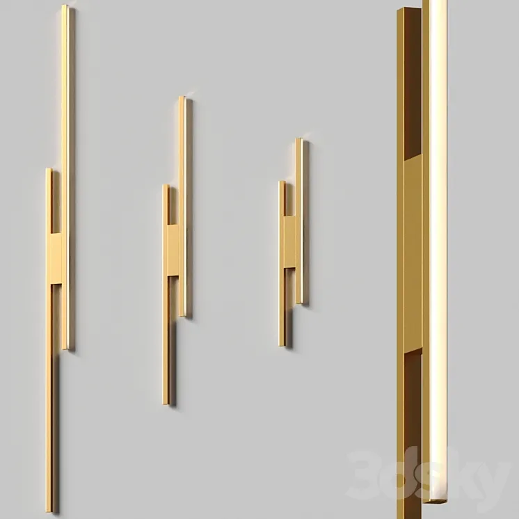 ZINN-Lampatron 3D Model Free Download