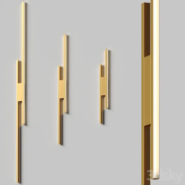 ZINN Lampatron 3D Model ZINN Lampatron 3D Model