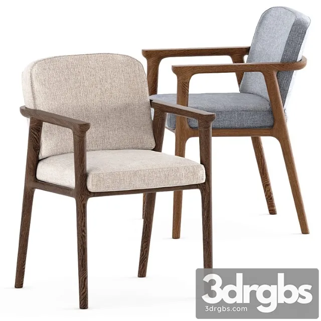 Zio dining chair by moooi Zio dining chair by moooi