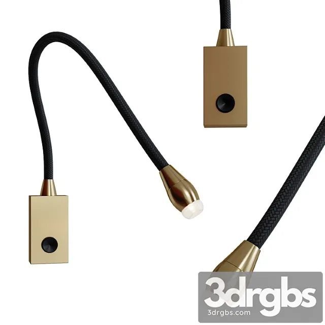 Zonca dinamica 3D Model Download