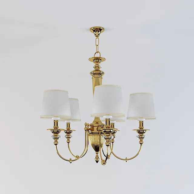 ZONCA H10362 3DModel ZONCA H10362 3DModel