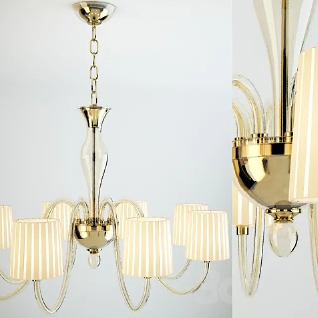 Zonca “Violante” 31205 3DModel Zonca “Violante” 31205 3DModel