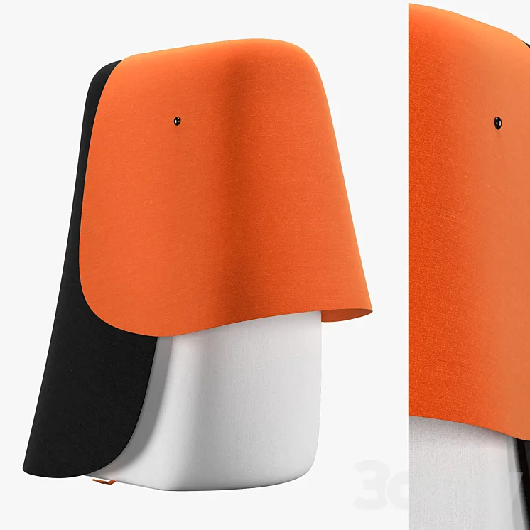 Zoo Collection – Toucan 3D Model Free Download