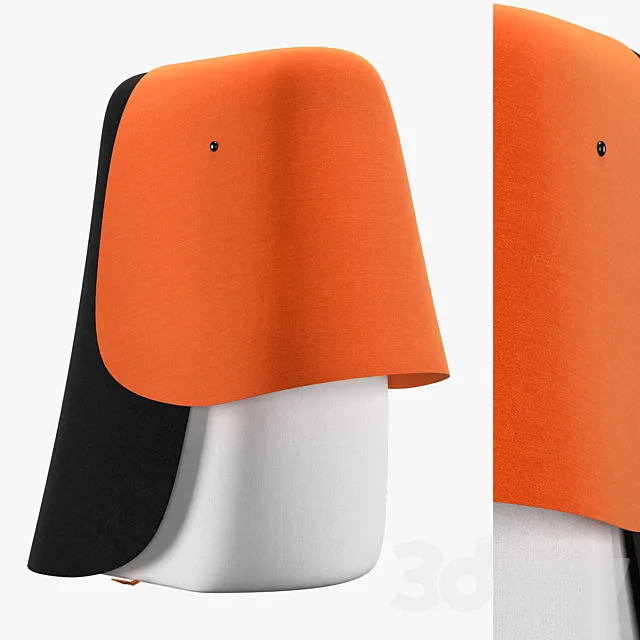 Zoo Collection – Toucan 3DModel Zoo Collection – Toucan 3DModel