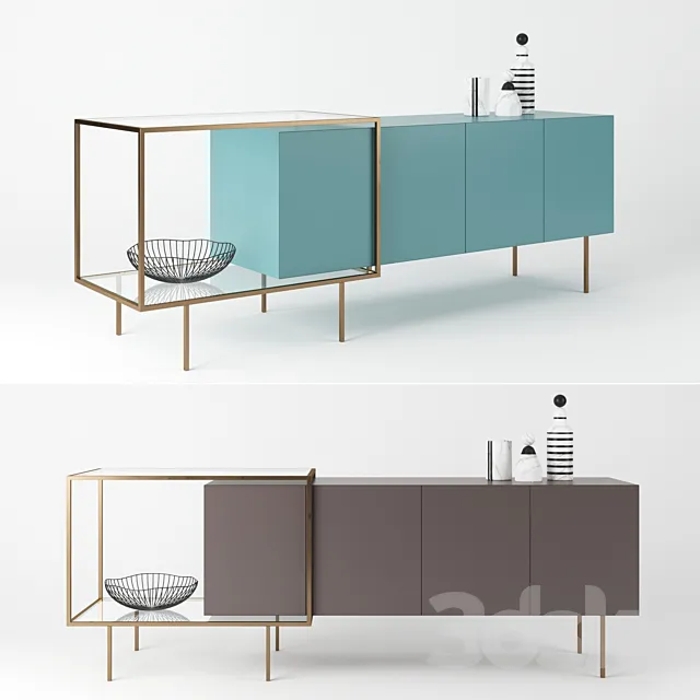 Zoom + by Mogg 3DModel Zoom + by Mogg 3DModel