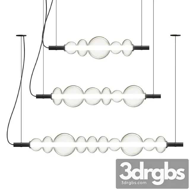 Zoom chandelier Zoom chandelier