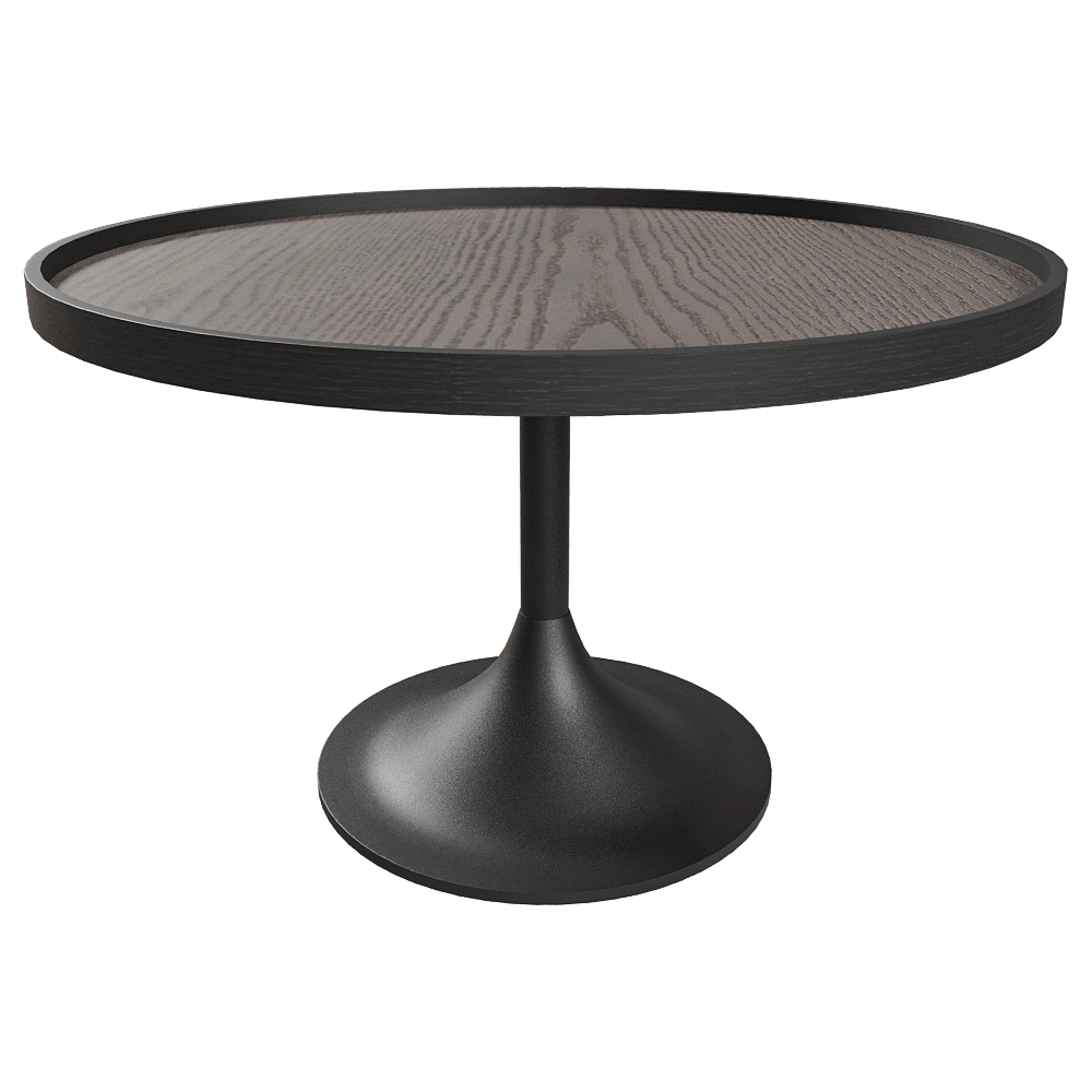 Zuiver Group   – Coffee table Jason 3D Model