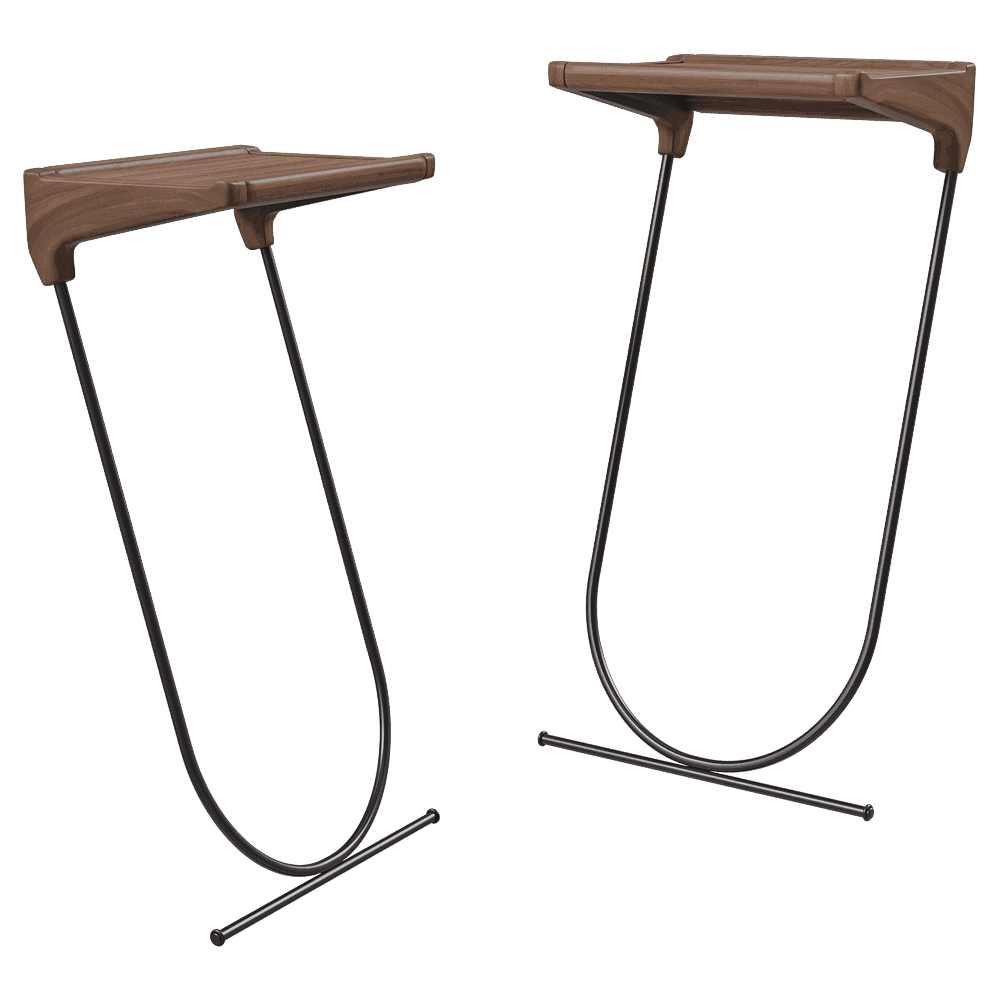 Zuiver Group – Console MAORI 3D Model Zuiver Group – Console MAORI 3D Model