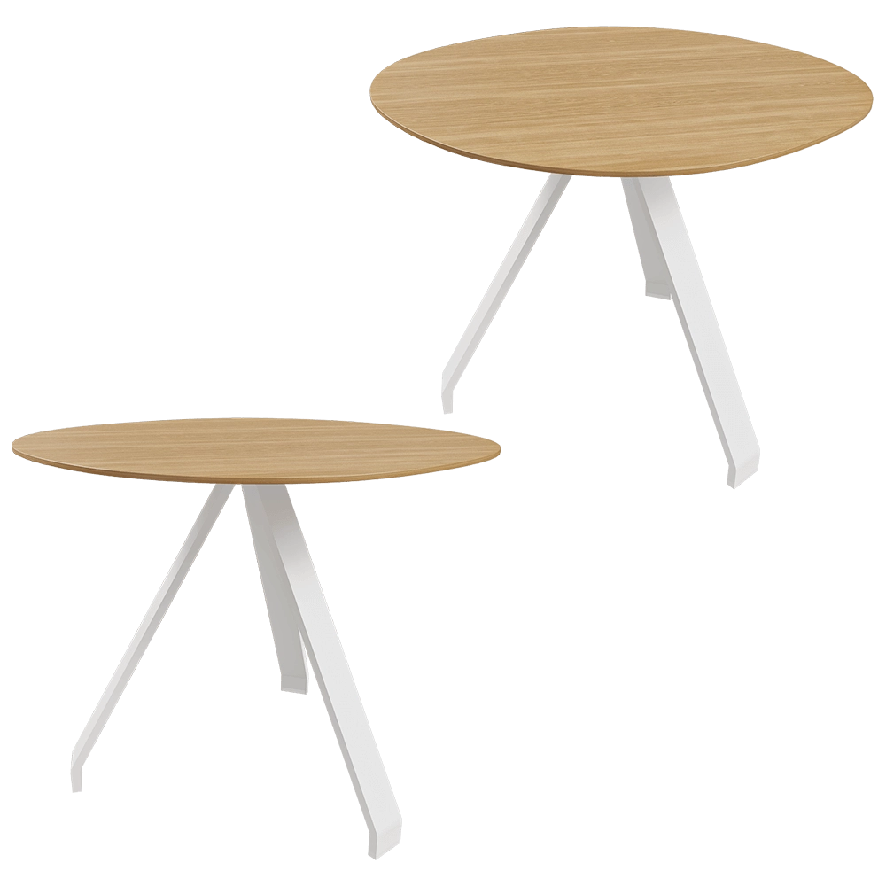 Zuiver Group   – Side table Celes 3D Model