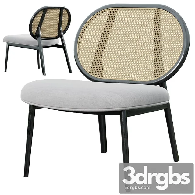 Zuiver spike lounge chair Zuiver spike lounge chair