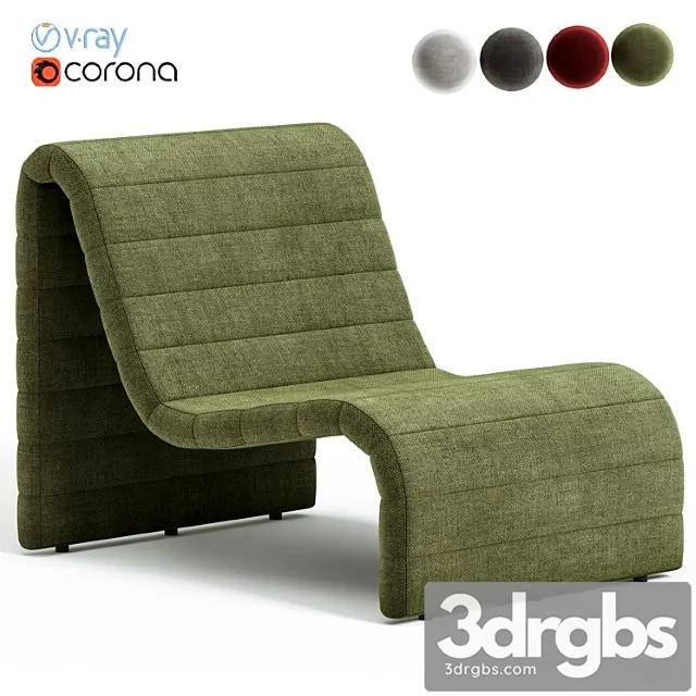 Zurich occasional chair Zurich occasional chair