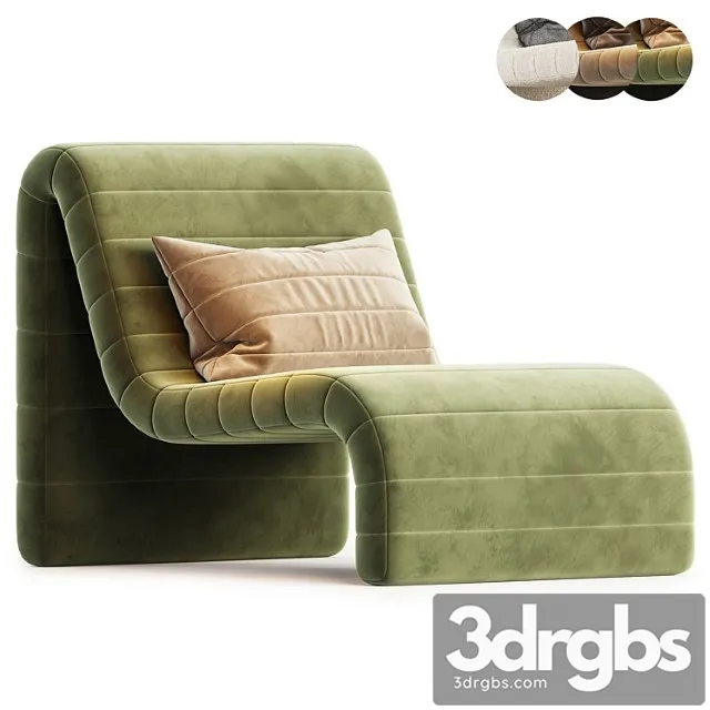 Zurich occasional chair_1 Zurich occasional chair_1