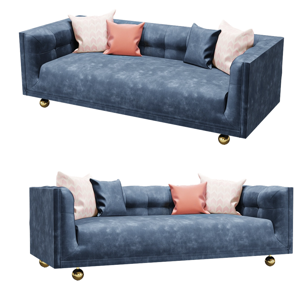ZZOK – Sofa Milosh tendence 700986 3D Model ZZOK – Sofa Milosh tendence 700986 3D Model