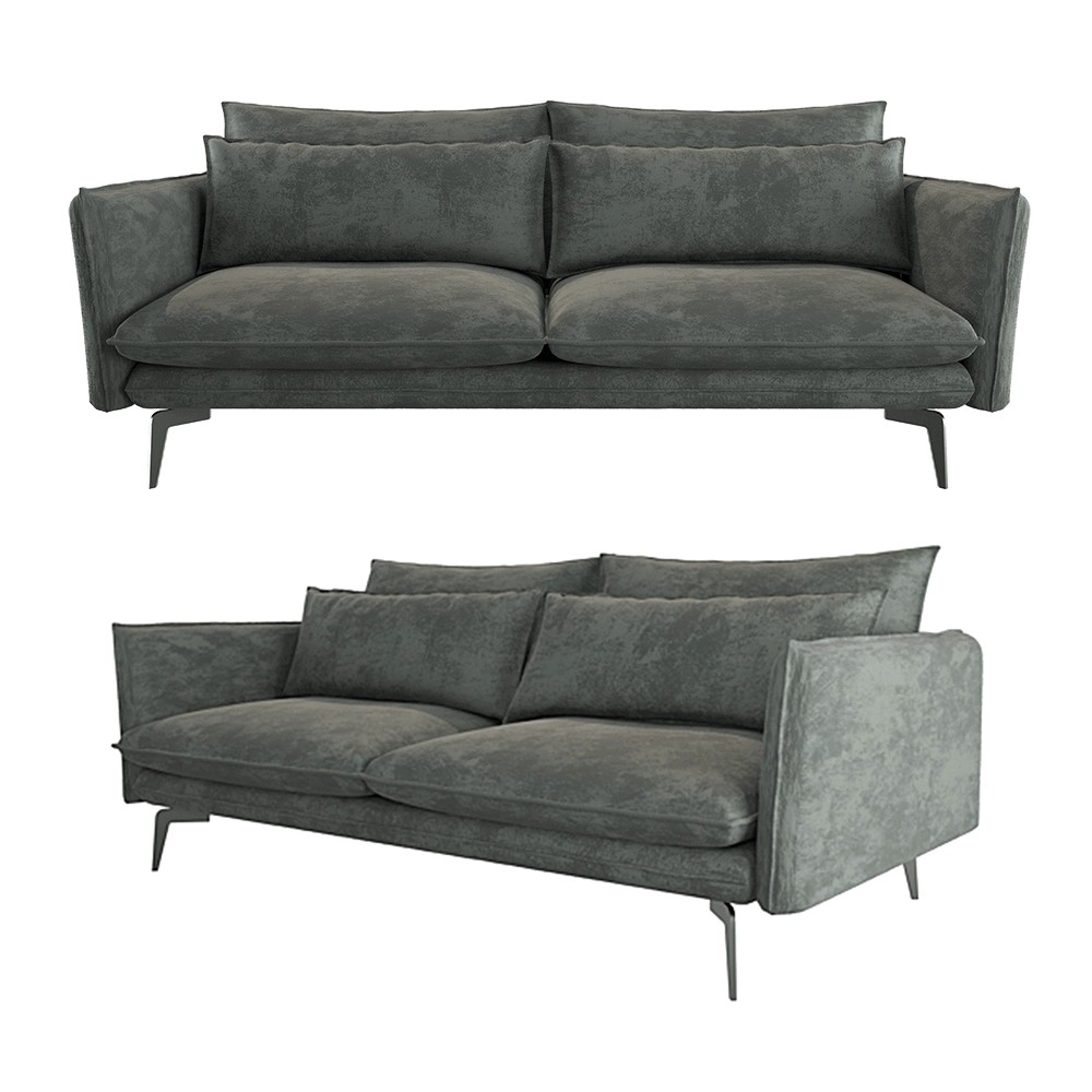 ZZOK – Sofa Milosh Tendence 700990 3D Model ZZOK – Sofa Milosh Tendence 700990 3D Model
