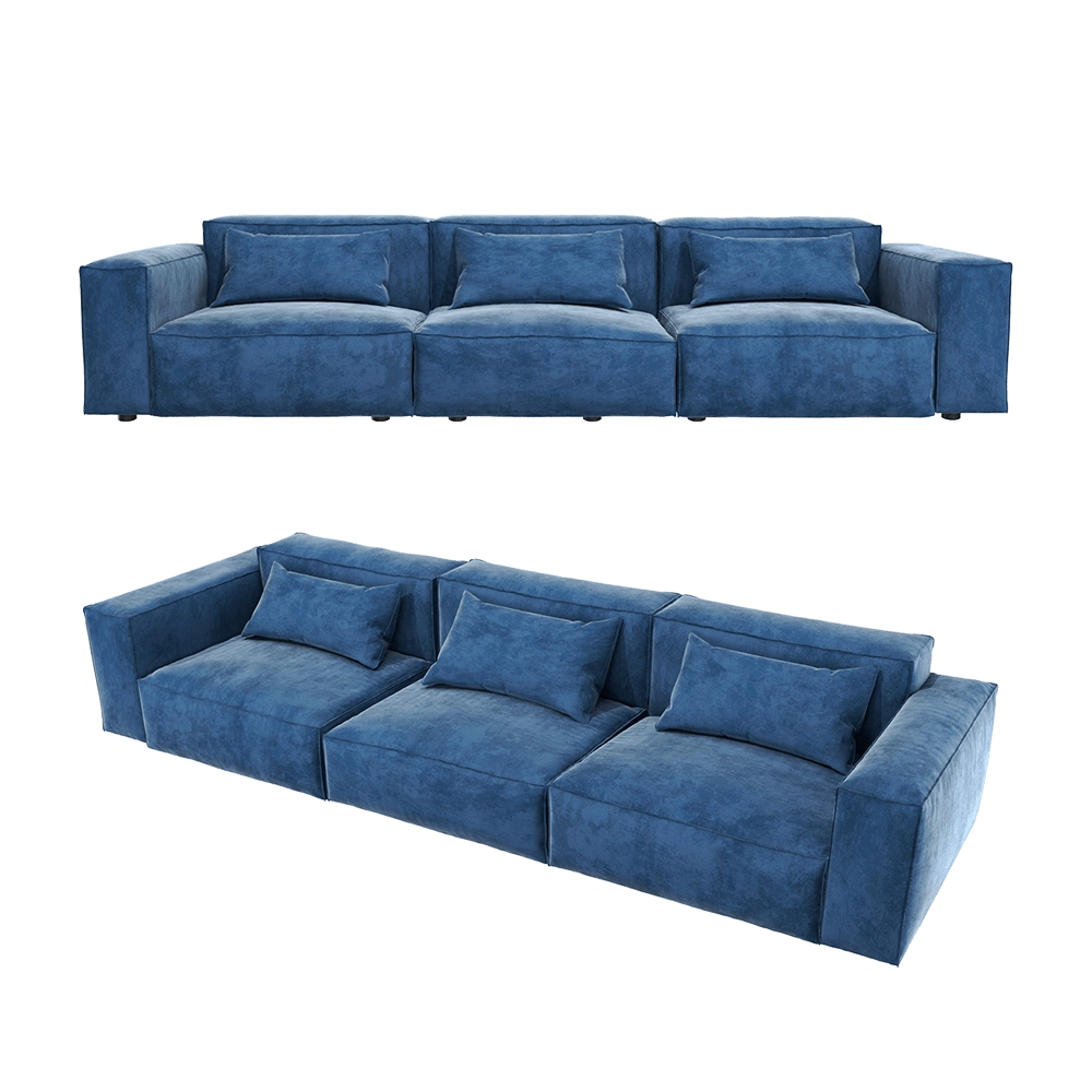 ZZOK – Sofa Milosh Tendence 701110 3D Model ZZOK – Sofa Milosh Tendence 701110 3D Model